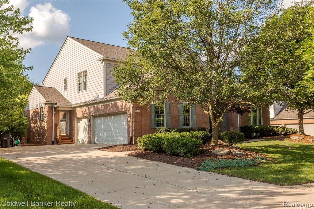 44620 SPRING HILL Road, Northville, MI 48168 — Photo 4