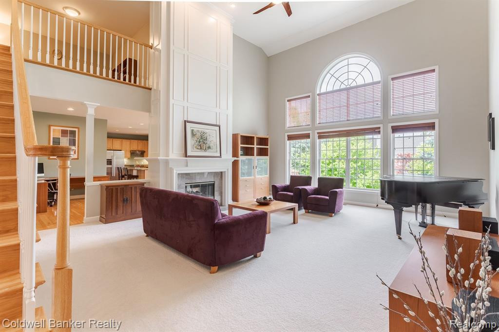 44620 SPRING HILL Road, Northville, MI 48168 — Photo 12
