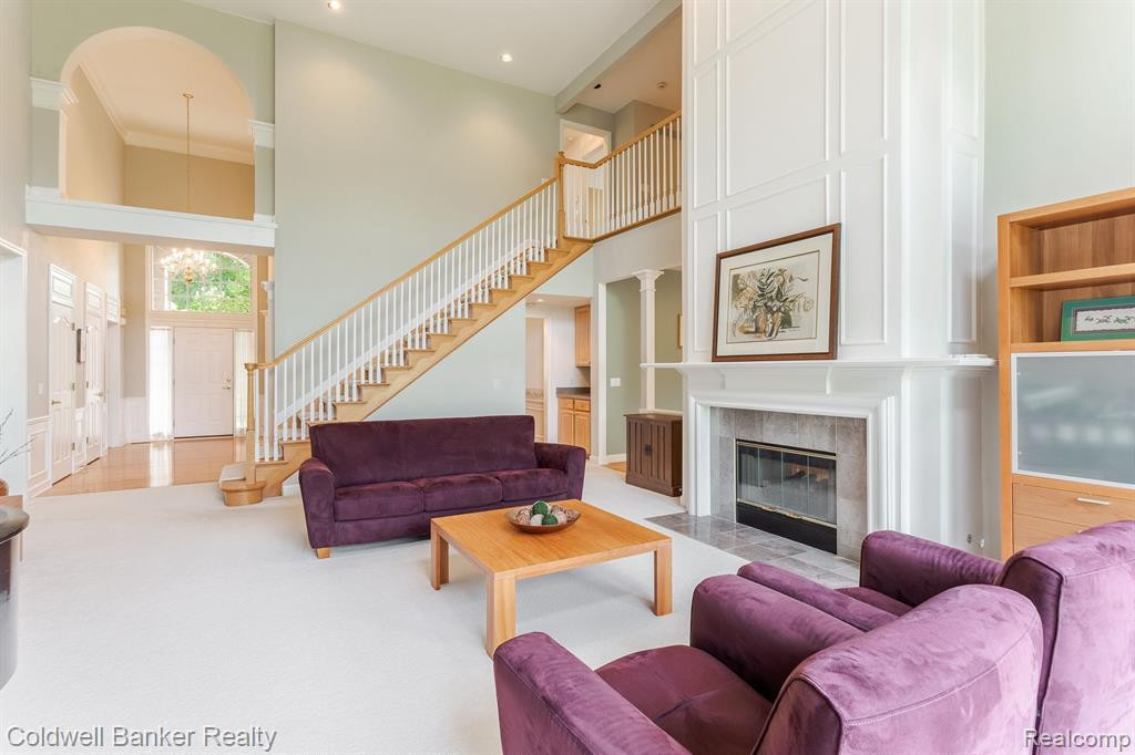 44620 SPRING HILL Road, Northville, MI 48168 — Photo 16