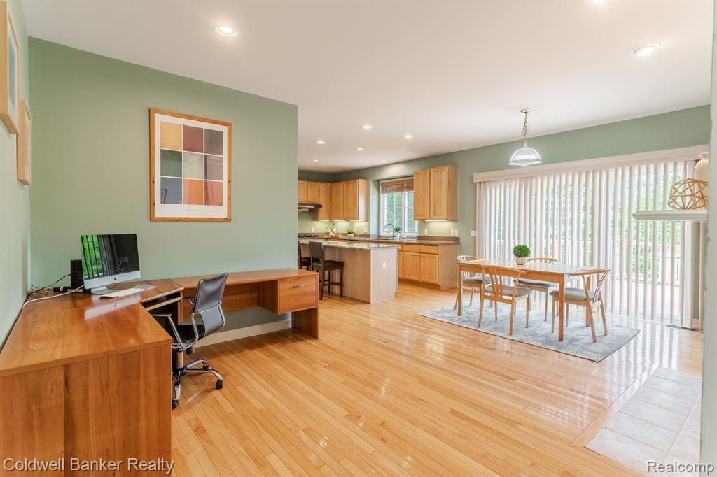 44620 SPRING HILL Road, Northville, MI 48168 — Photo 17