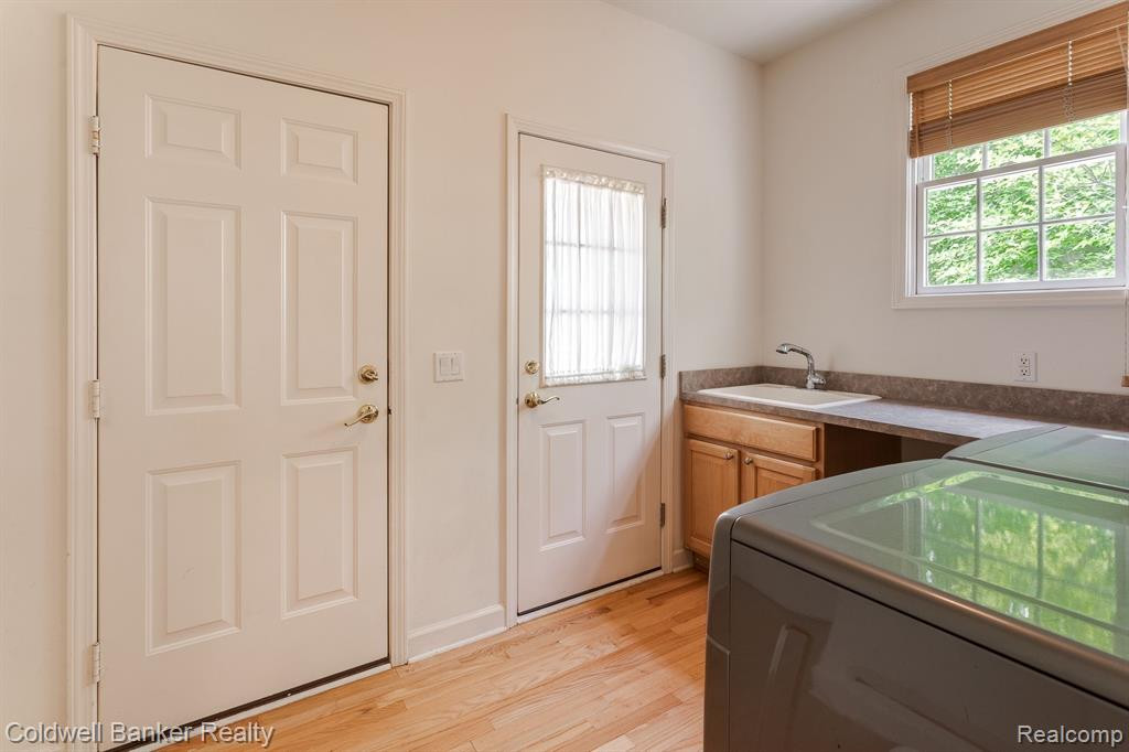 44620 SPRING HILL Road, Northville, MI 48168 — Photo 24