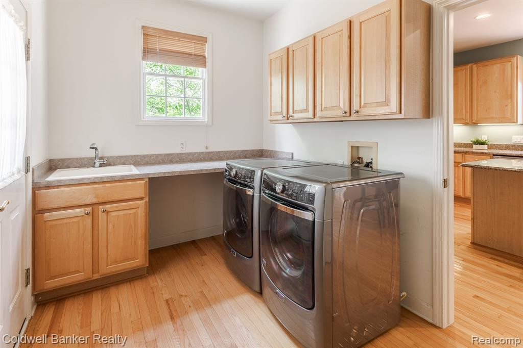 44620 SPRING HILL Road, Northville, MI 48168 — Photo 25