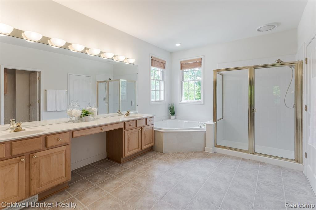 44620 SPRING HILL Road, Northville, MI 48168 — Photo 28