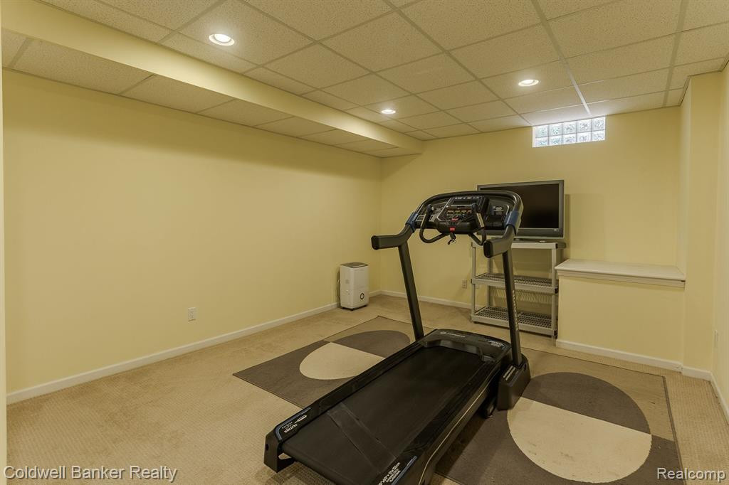 44620 SPRING HILL Road, Northville, MI 48168 — Photo 42