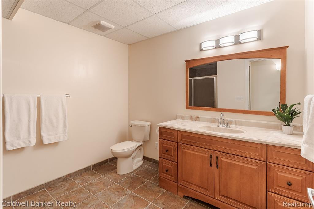 44620 SPRING HILL Road, Northville, MI 48168 — Photo 44