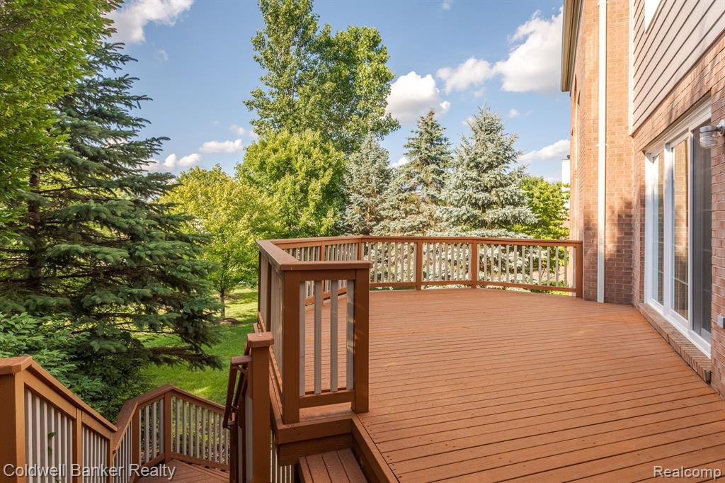 44620 SPRING HILL Road, Northville, MI 48168 — Photo 47