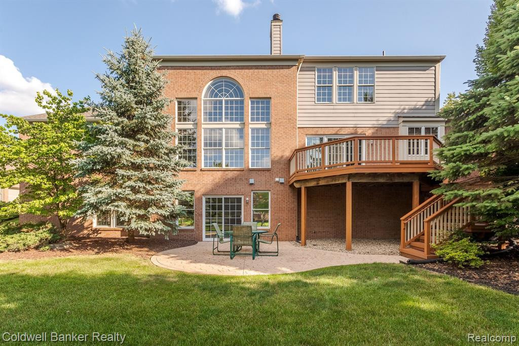 44620 SPRING HILL Road, Northville, MI 48168 — Photo 50