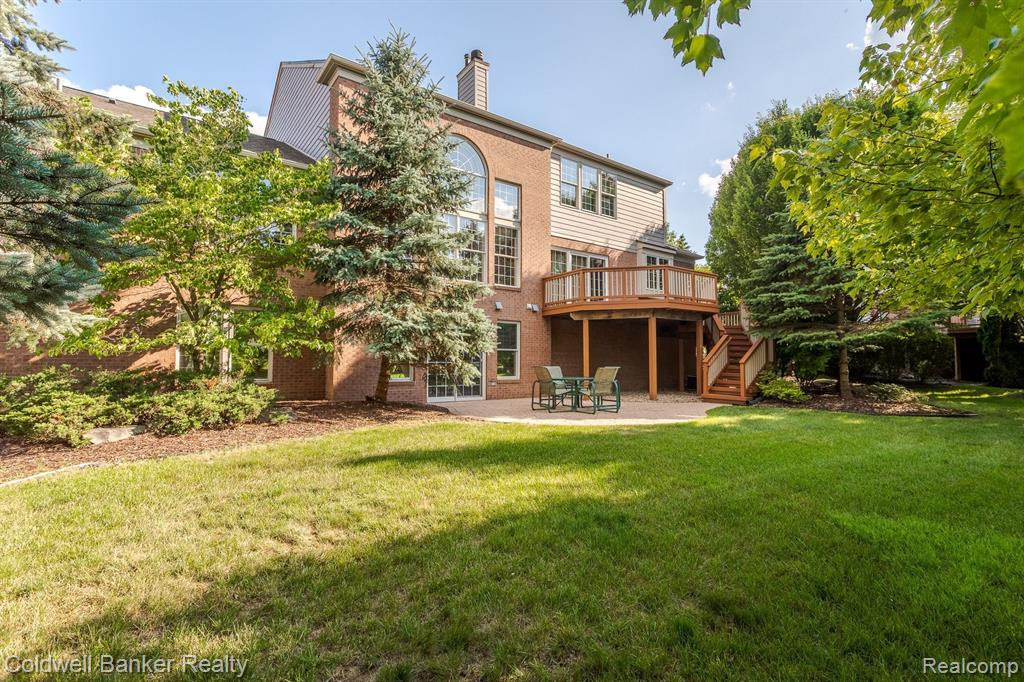 44620 SPRING HILL Road, Northville, MI 48168 — Photo 51