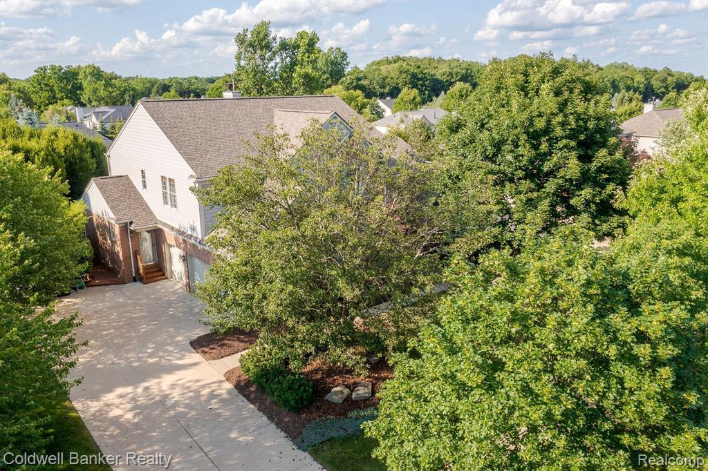 44620 SPRING HILL Road, Northville, MI 48168 — Photo 53