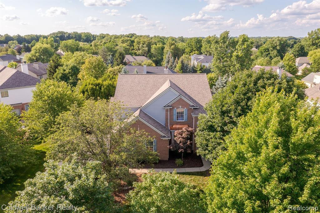44620 SPRING HILL Road, Northville, MI 48168 — Photo 54