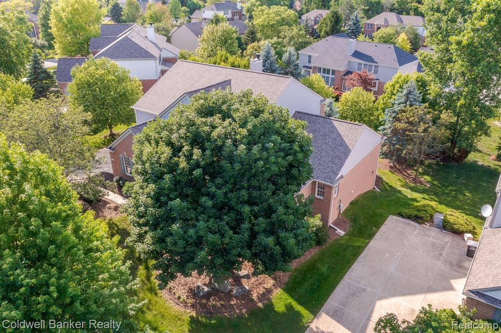44620 SPRING HILL Road, Northville, MI 48168 — Photo 55