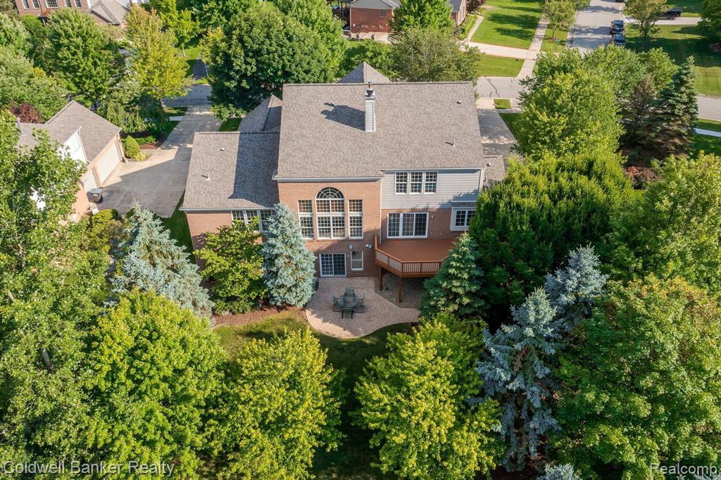 44620 SPRING HILL Road, Northville, MI 48168 — Photo 56