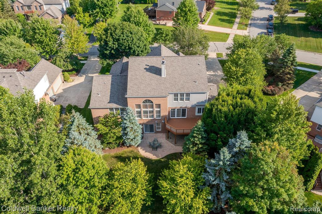 44620 SPRING HILL Road, Northville, MI 48168 — Photo 57