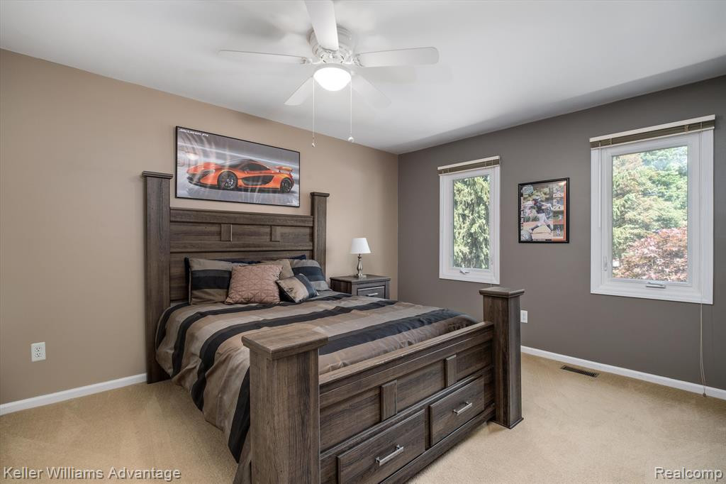 42352 Crestview Circle, Northville, MI 48168 — Photo 16