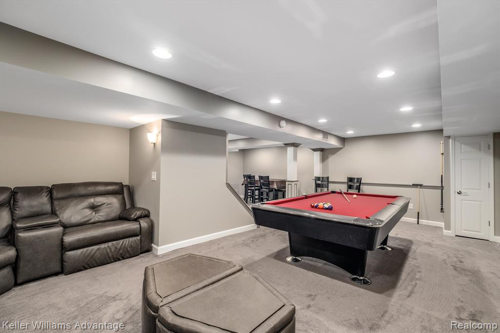 42352 Crestview Circle, Northville, MI 48168 — Photo 20