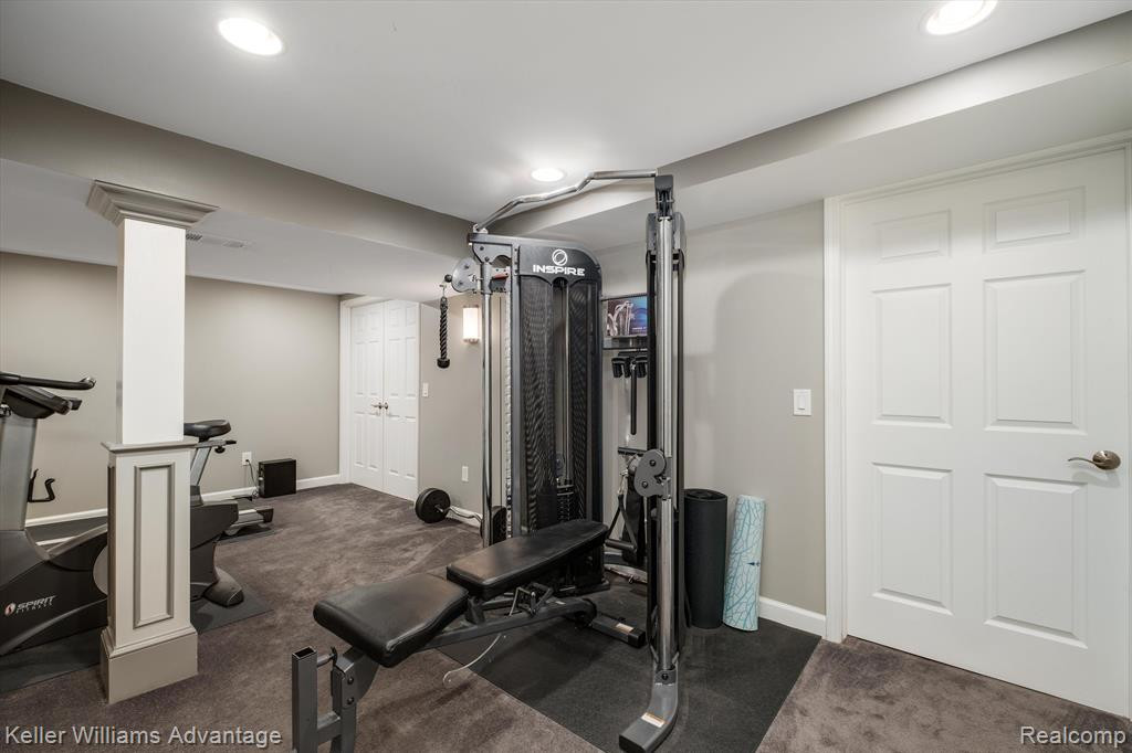 42352 Crestview Circle, Northville, MI 48168 — Photo 23