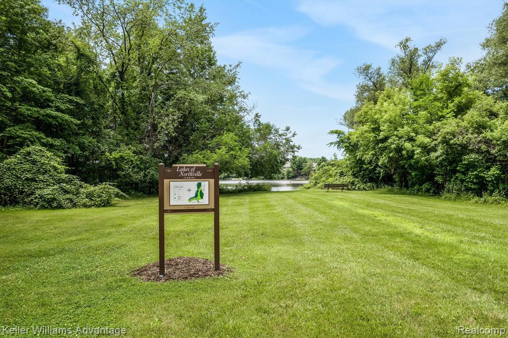 42352 Crestview Circle, Northville, MI 48168 — Photo 27
