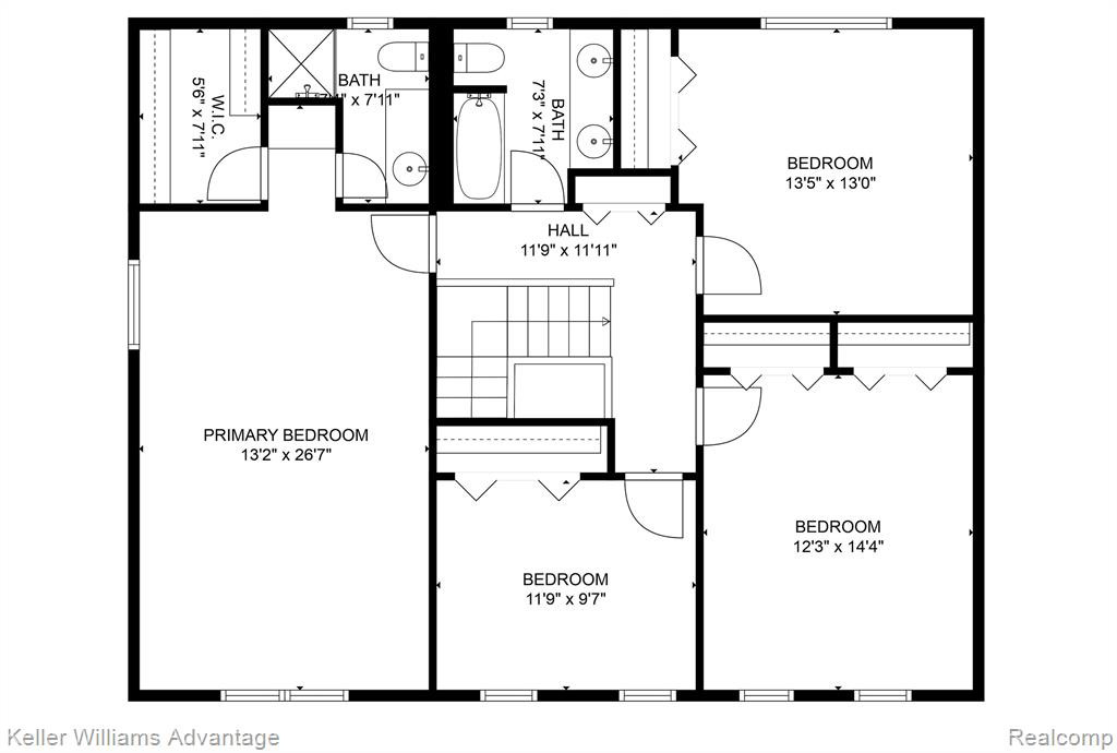 42352 Crestview Circle, Northville, MI 48168 — Photo 33
