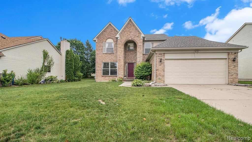 3578 Fieldcrest Lane, Ypsilanti, MI 48197 — Photo 2