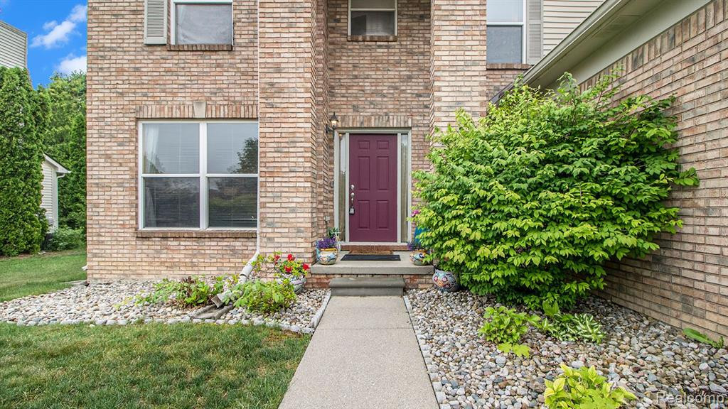 3578 Fieldcrest Lane, Ypsilanti, MI 48197 — Photo 3