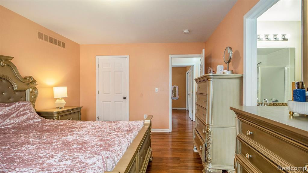 3578 Fieldcrest Lane, Ypsilanti, MI 48197 — Photo 20
