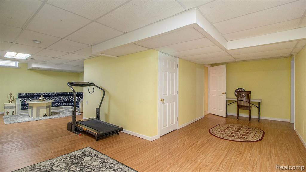 3578 Fieldcrest Lane, Ypsilanti, MI 48197 — Photo 30
