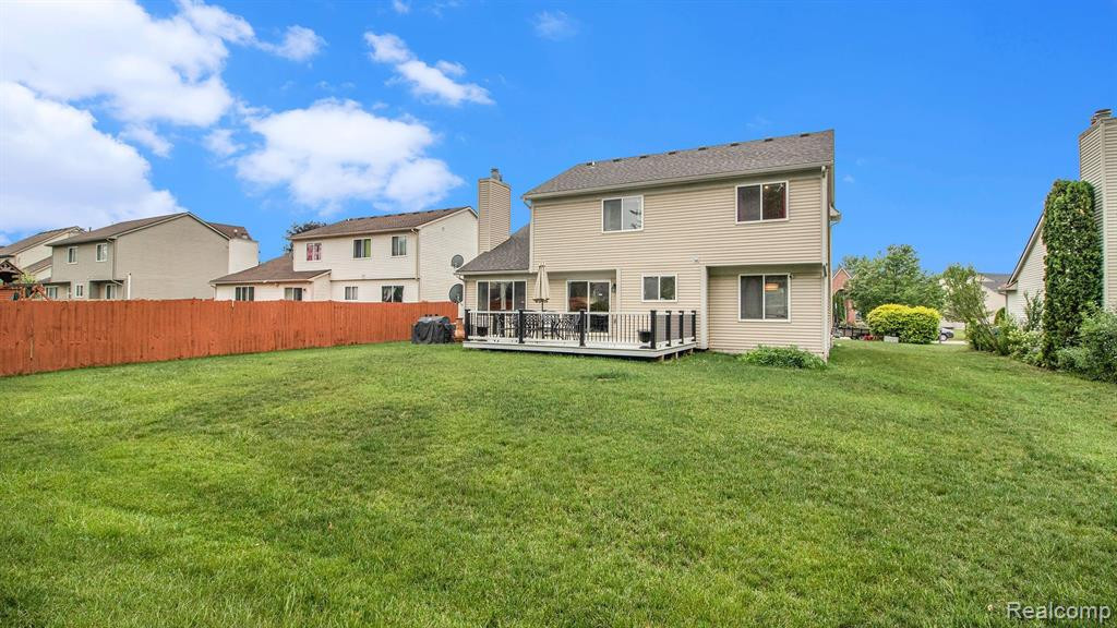 3578 Fieldcrest Lane, Ypsilanti, MI 48197 — Photo 34