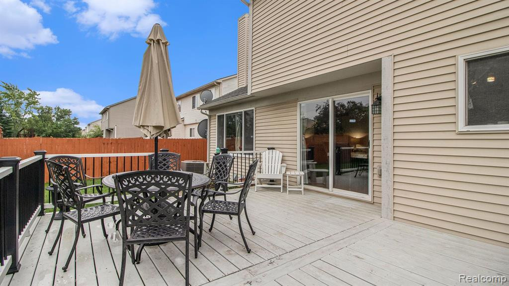 3578 Fieldcrest Lane, Ypsilanti, MI 48197 — Photo 35