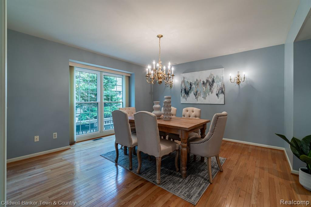 1932 BOULDER Drive, Ann Arbor, MI 48104 — Photo 5