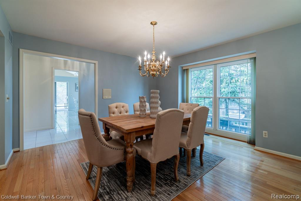 1932 BOULDER Drive, Ann Arbor, MI 48104 — Photo 6