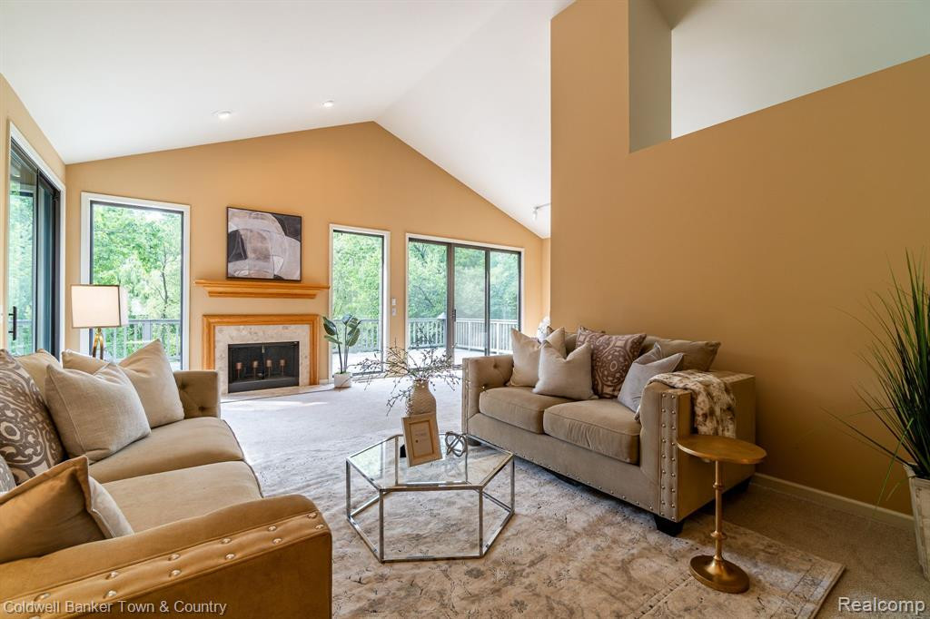 1932 BOULDER Drive, Ann Arbor, MI 48104 — Photo 18