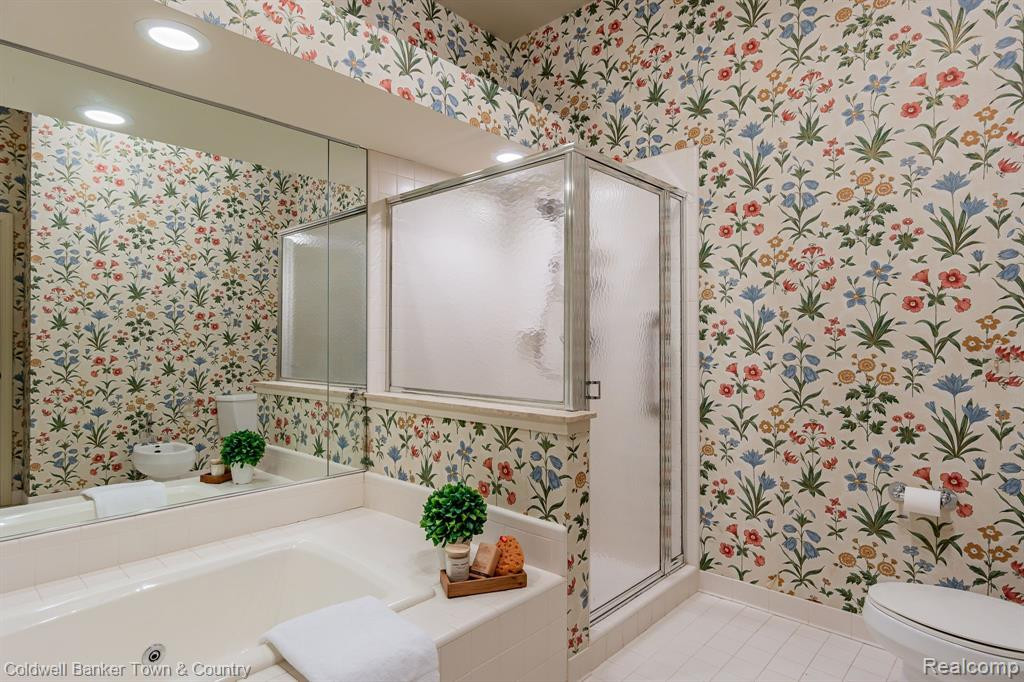 1932 BOULDER Drive, Ann Arbor, MI 48104 — Photo 30