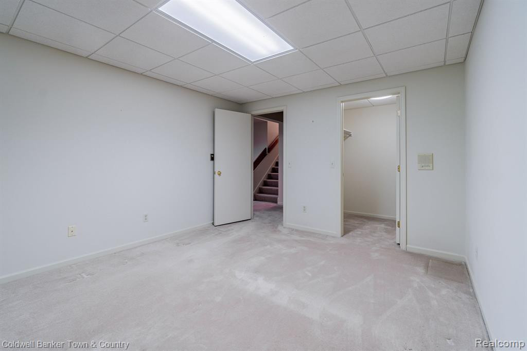 1932 BOULDER Drive, Ann Arbor, MI 48104 — Photo 42