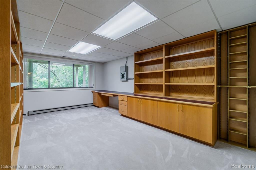 1932 BOULDER Drive, Ann Arbor, MI 48104 — Photo 45