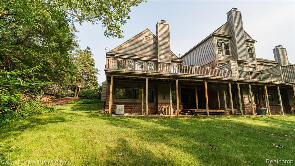 1932 BOULDER Drive, Ann Arbor, MI 48104 — Photo 47