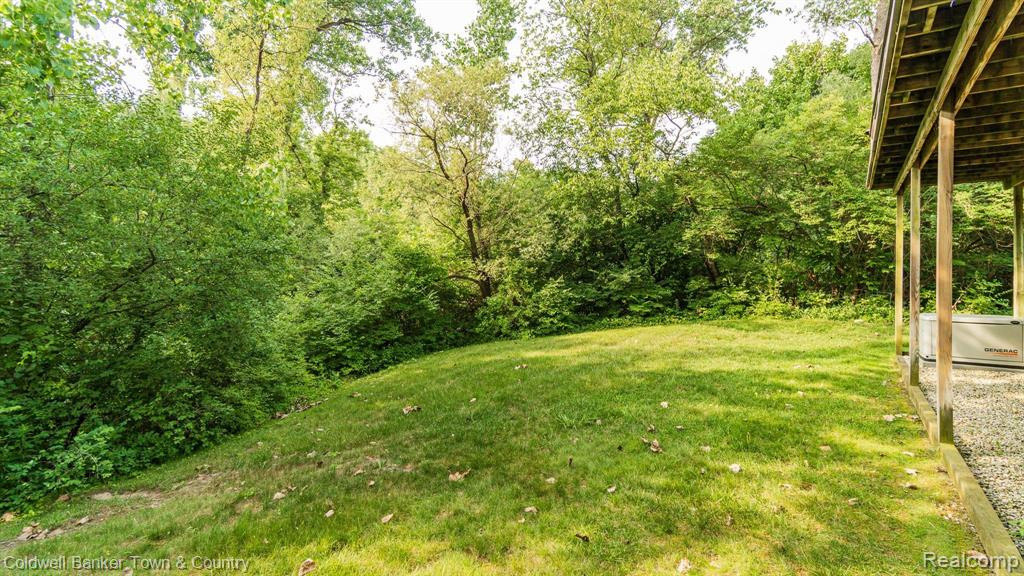 1932 BOULDER Drive, Ann Arbor, MI 48104 — Photo 48