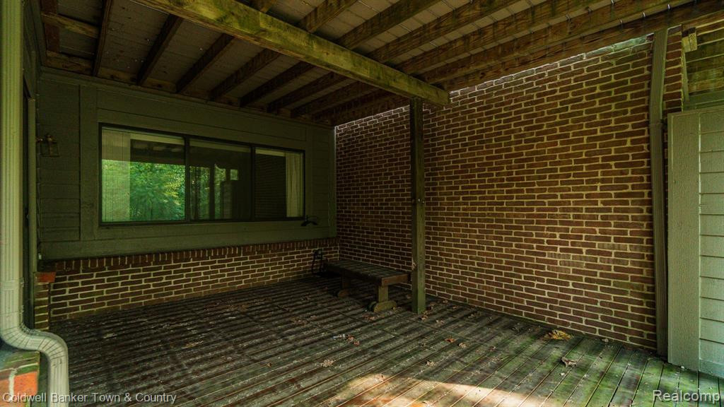 1932 BOULDER Drive, Ann Arbor, MI 48104 — Photo 49