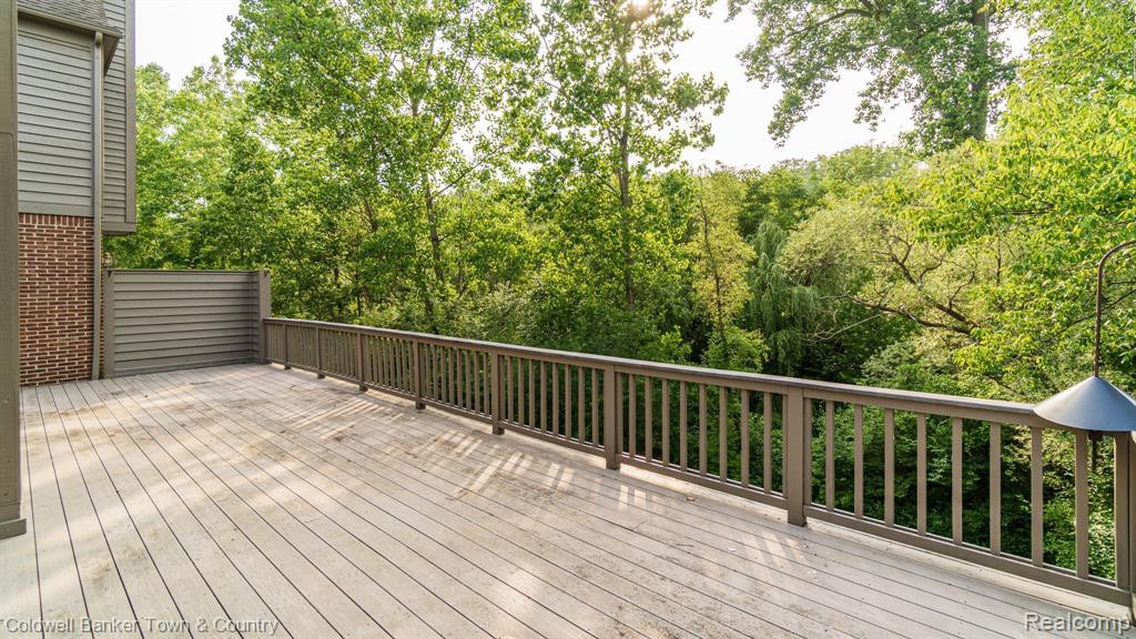1932 BOULDER Drive, Ann Arbor, MI 48104 — Photo 50
