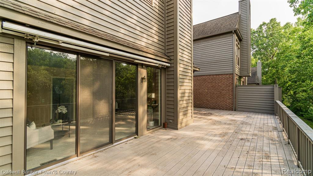 1932 BOULDER Drive, Ann Arbor, MI 48104 — Photo 51