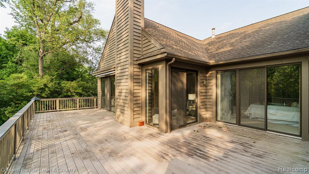 1932 BOULDER Drive, Ann Arbor, MI 48104 — Photo 52