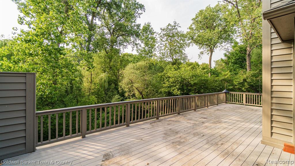 1932 BOULDER Drive, Ann Arbor, MI 48104 — Photo 53