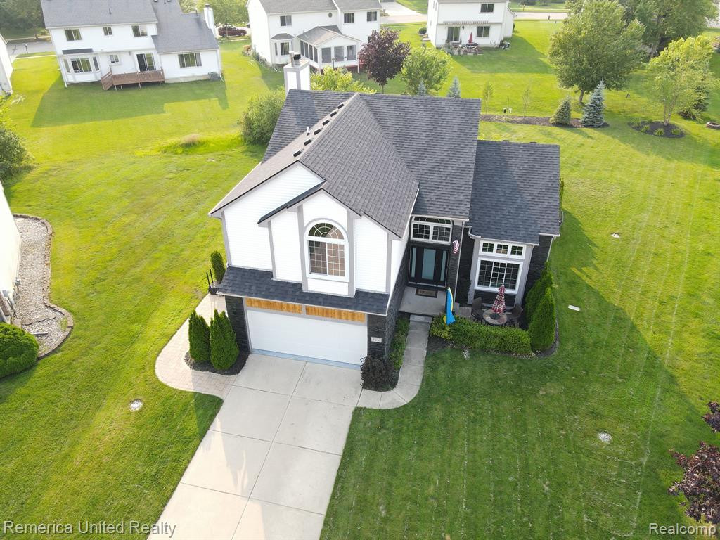 2400 MARQUIS Court, Ann Arbor, MI 48103 — Photo 3