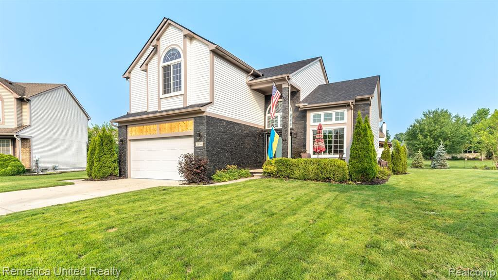 2400 MARQUIS Court, Ann Arbor, MI 48103 — Photo 4