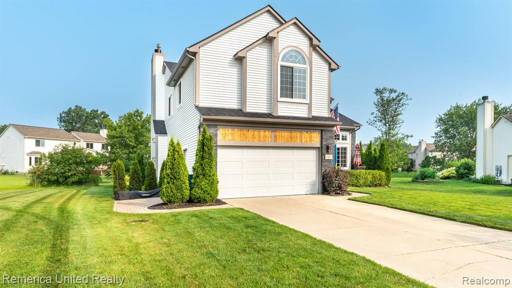 2400 MARQUIS Court, Ann Arbor, MI 48103 — Photo 5
