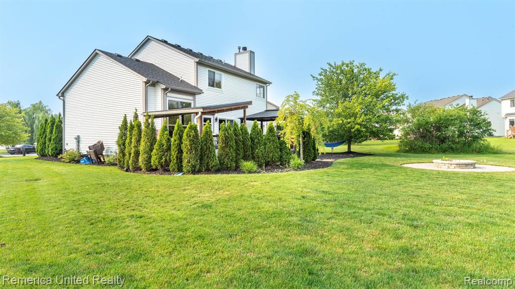 2400 MARQUIS Court, Ann Arbor, MI 48103 — Photo 7