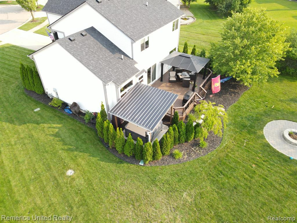 2400 MARQUIS Court, Ann Arbor, MI 48103 — Photo 8