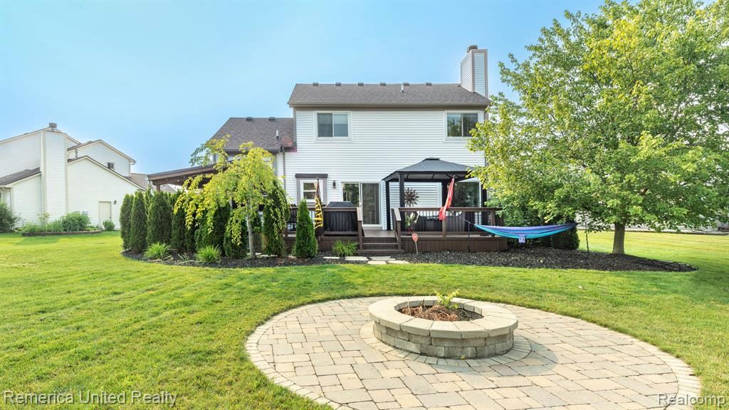2400 MARQUIS Court, Ann Arbor, MI 48103 — Photo 9