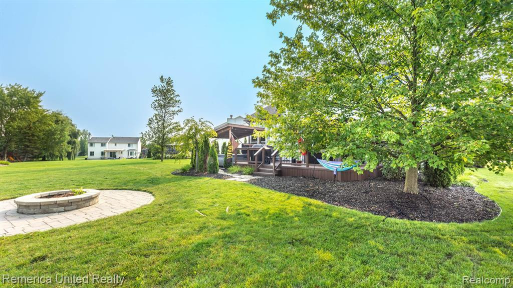 2400 MARQUIS Court, Ann Arbor, MI 48103 — Photo 10