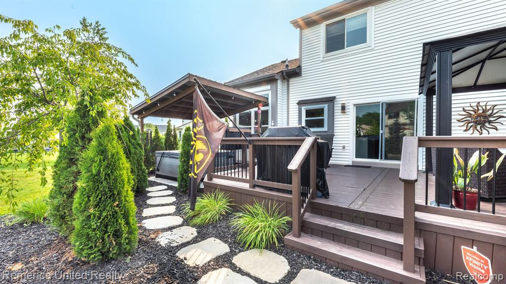 2400 MARQUIS Court, Ann Arbor, MI 48103 — Photo 11