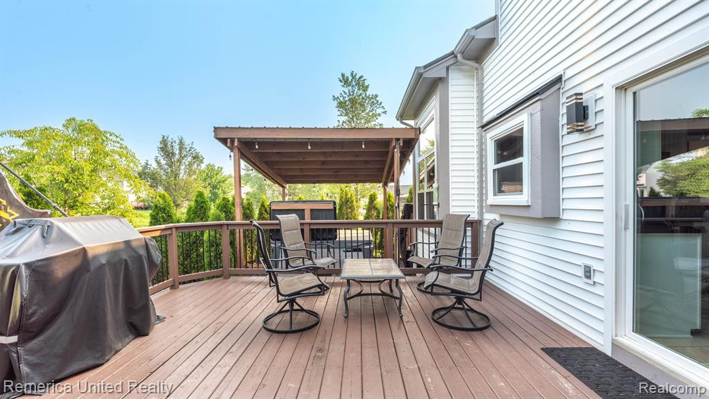 2400 MARQUIS Court, Ann Arbor, MI 48103 — Photo 12